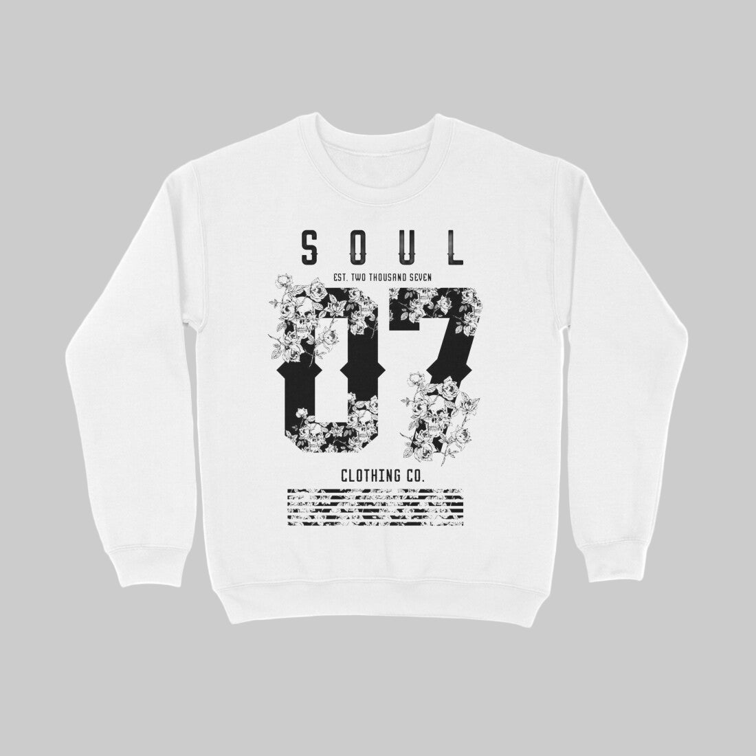 Front View - 5764452