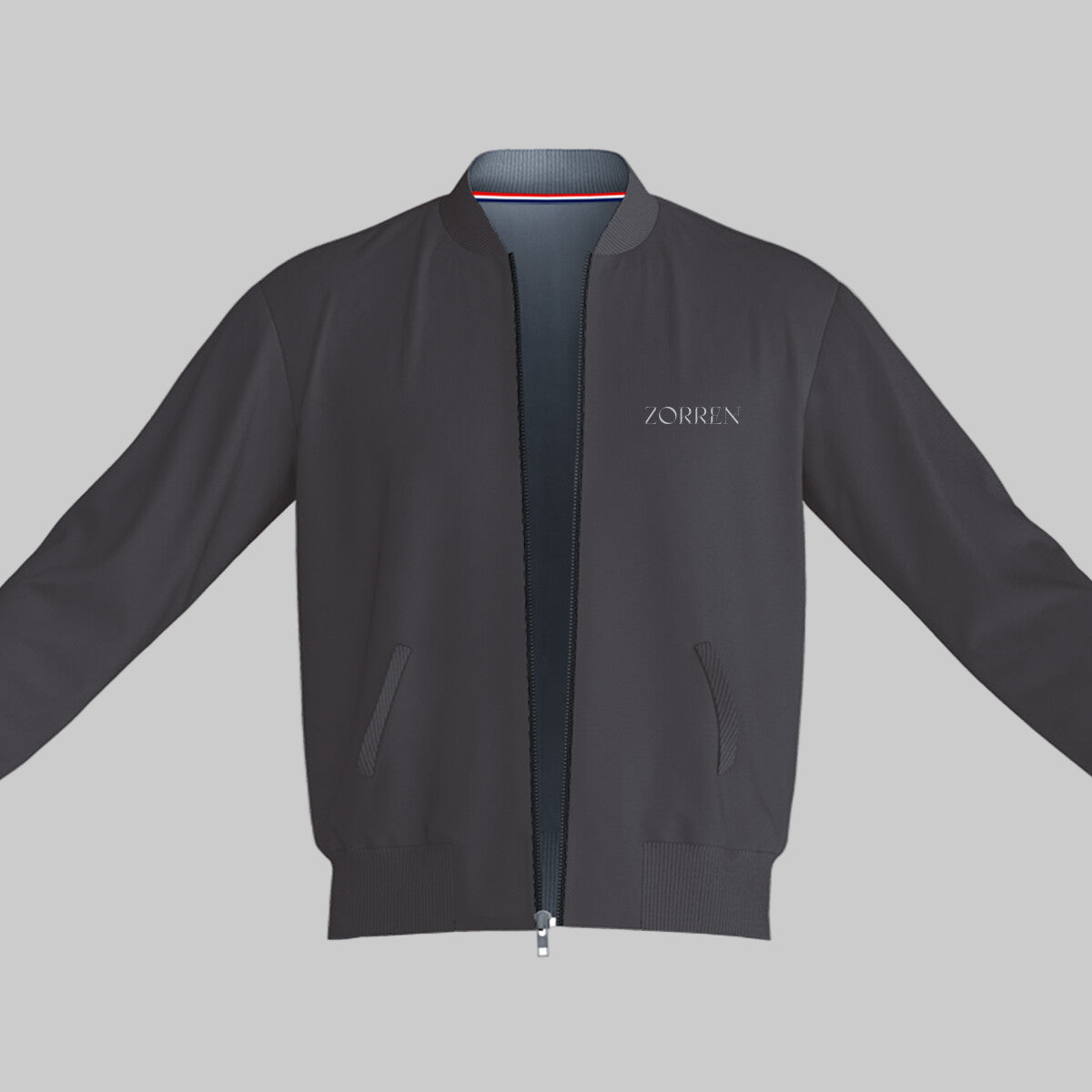 Front View - 5769386